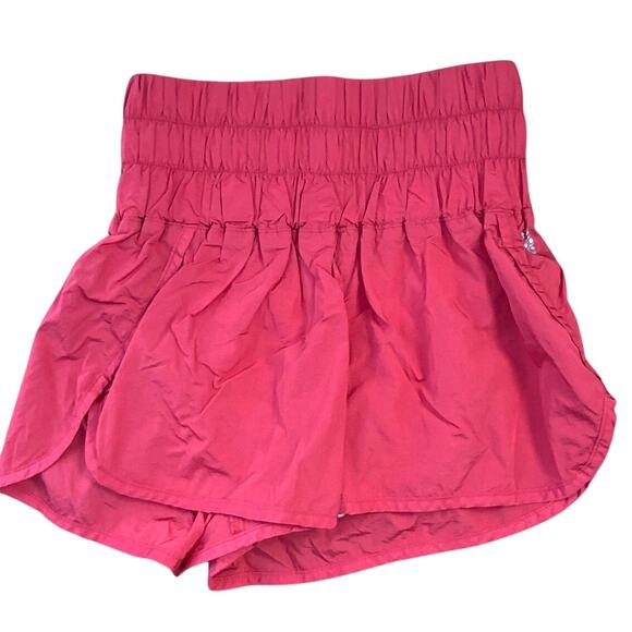 Free People Movement Shorts size small - Picture 1 of 3
